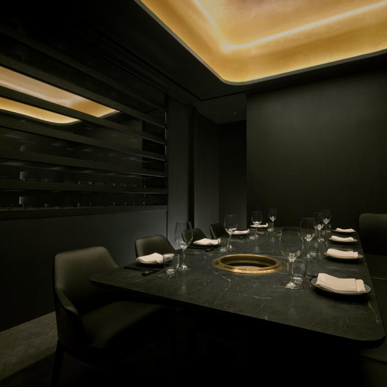 COTE Korean Steakhouse