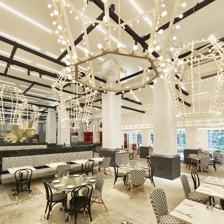 Culina Bistro