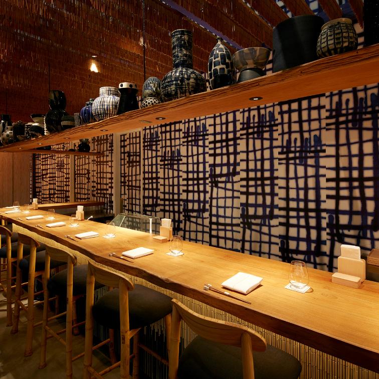 Ippoh Tempura Bar by Ginza Ippoh