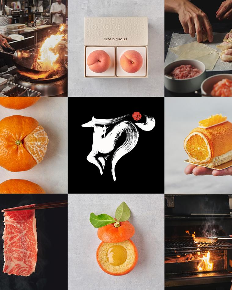 Where Lunar New Year Gatherings Begin